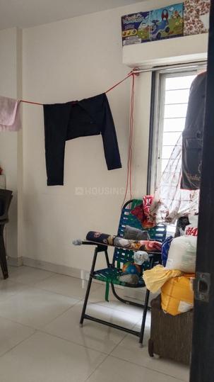 Sarvay apartment bavdhan nr LMD chowk Bedroom 1