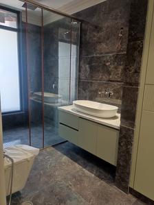 Bathroom Image of 5000 Sq.ft 3.5 BHK Builder Floor for sale in Malibu Town Floors, Sector 47 Gurgaon for Rs. 61000000