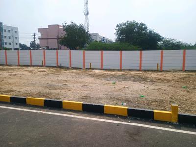 Image of 964 Sq.ft Residential Plot / Land for sale in Ambattur, Chennai for Rs. 6748000