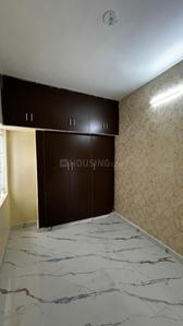 Bedroom Image of 1400 Sq.ft 2 BHK Independent House for sale in Keeranatham Coimbatore for Rs. 7400000
