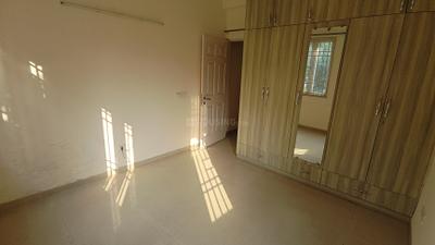 4 BHK Independent Builder Floor