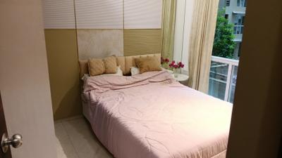 Bedroom Image of 675 Sq.ft 1 BHK Apartment / Flat for sale in Vinay Unique Sky, Virar West Virar for Rs. 4150000