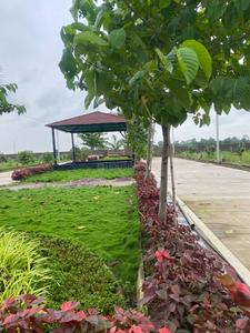 Image of 398 Sq.ft Residential Plot / Land for sale in Bhilai Marshalling Yard, Charoda for Rs. 1600000