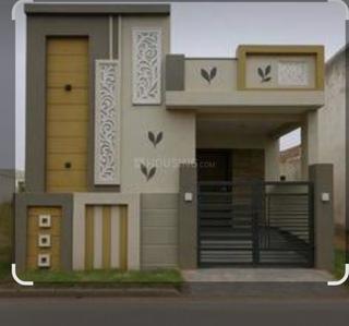 Building Image of 1360 Sq.ft 4.5 BHK Independent House for sale in Sector 27 Noida for Rs. 48000000