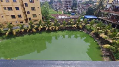 Image of 720 Sq.ft 2 BHK Apartment / Flat for sale in New Town, Kolkata for Rs. 3050000