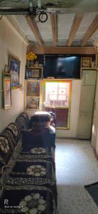 Balcony Image of 399 Sq.ft 2 BHK Independent House for sale in Bhadra Ahmedabad for Rs. 1731000