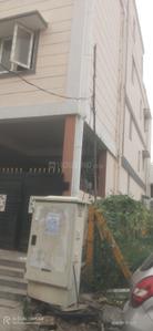Image of 1550 Sq.ft 3 BHK Builder Floor for rent in Palavakkam, Sholinganallur, Chennai for Rs. 35000