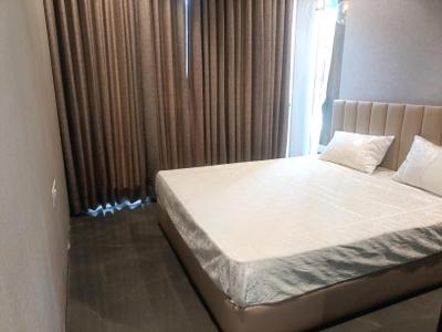 Bedroom Image of 715 Sq.ft 1 BHK Apartment / Flat for sale in Mahaavir Exotique Phase II, Taloja Navi Mumbai for Rs. 5000000