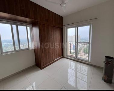 Bedroom Image of 888 Sq.ft 2 BHK Apartment / Flat for sale in Shriram WYT Field, Bommenahalli Bengaluru for Rs. 7800000