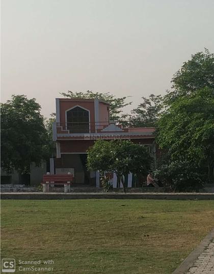 authority build up house  Main Image 1