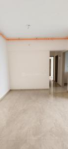 Hall Image of 629 Sq.ft 1 BHK Apartment / Flat for sale in Concrete Sai Swayam, Chembur Mumbai for Rs. 15900000