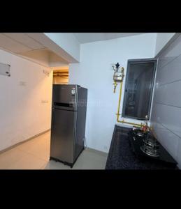 Kitchen Image of 2700 Sq.ft 3 BHK Independent House for sale in South Bopal Ahmedabad for Rs. 23500000