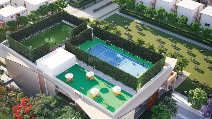 Toopranpet Main Image 1