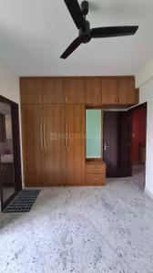 Bedroom Image of 2490 Sq.ft 4 BHK Apartment / Flat for rent in BSCPL Bollineni Astra, Kogilu Bengaluru for Rs. 90000