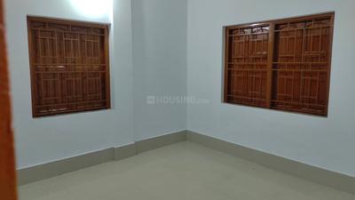 2 BHK Independent Builder Floor