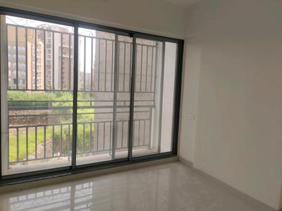 Bedroom Image of 1020 Sq.ft 2 BHK Apartment / Flat for sale in Horizon The Signature, Ulwe Navi Mumbai for Rs. 9700000