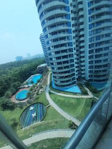 4 BHK Flat