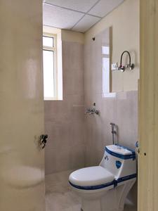 Bedroom Image of 560 Sq.ft 1 BHK Apartment / Flat for rent in Pyramid Infinity, Sector 70 Gurgaon for Rs. 20000