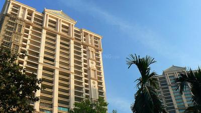 Image of 2900 Sq.ft 4 BHK Apartment / Flat for sale in Hiranandani Empress Hill A B C And D Wings, Powai, Mumbai for Rs. 89000000