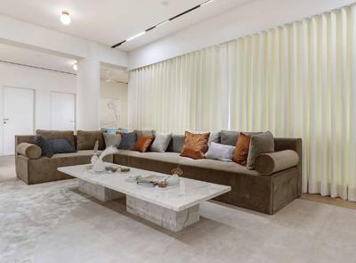 Hall Image of 5400 Sq.ft 4 BHK Penthouse for sale in Science City Ahmedabad for Rs. 65000000
