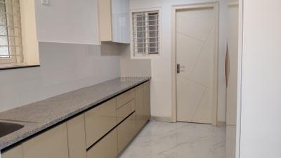 Kitchen Image of 1725 Sq.ft 3 BHK Apartment / Flat for sale in Home Town Heights, Kowkoor Secunderabad for Rs. 11417500