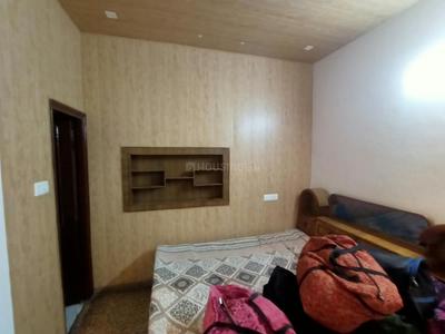 Bedroom Image of 1322 Sq.ft 1 BHK Builder Floor for rent in Sector 10 Panchkula for Rs. 16000