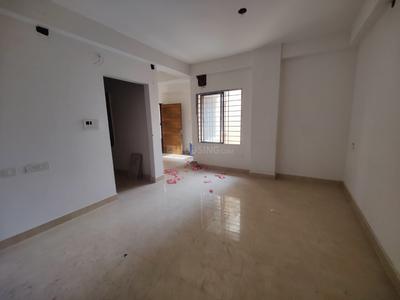 Hall Image of 906 Sq.ft 3 BHK Apartment / Flat for sale in Champasari Siliguri for Rs. 4077000