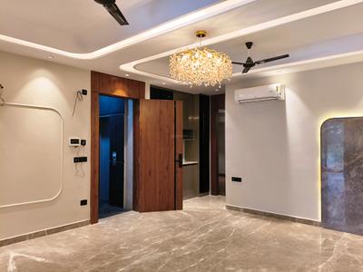 Living Room Image of 1850 Sq.ft 3 BHK Builder Floor for sale in Malibu Town Floors, Sector 47 Gurgaon for Rs. 29500000