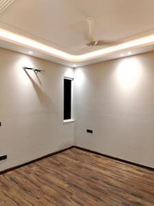 Bedroom Image of 2500 Sq.ft 4 BHK Builder Floor for sale in Anant Raj Estate, Kadarpur Gurgaon for Rs. 34500000