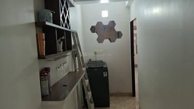 Image of 1800 Sq.ft 3 BHK Apartment / Flat for rent in Sanpada, Navi Mumbai for Rs. 70000