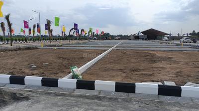 Image of 880 Sq.ft Residential Plot / Land for sale in Illalur, Chennai for Rs. 3080000