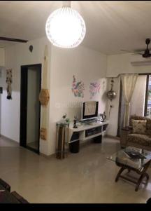 Hall Image of 1055 Sq.ft 2 BHK Apartment / Flat for sale in Dimples Galassia, Dahisar West Mumbai for Rs. 24000000