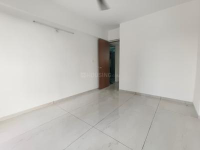 Bedroom Image of 1800 Sq.ft 3 BHK Apartment / Flat for rent in New Gotri Vadodara for Rs. 30000