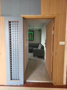 Bedroom Image of 1750 Sq.ft 3 BHK Penthouse for sale in Jodhpur Ahmedabad for Rs. 10800000