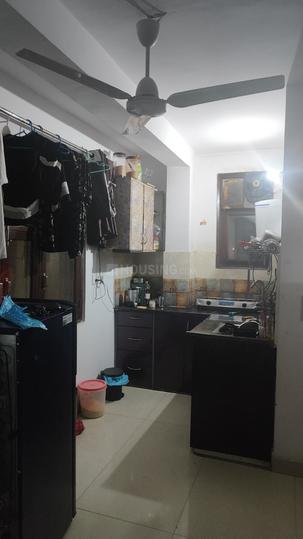 Block C, Qutab Institutional Area Kitchen 1