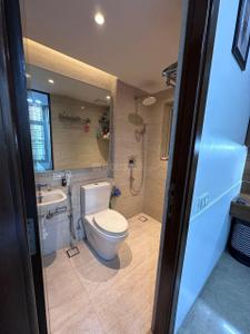 Image of 500 Sq.ft 1 BHK Apartment / Flat for sale in One Hiranandani Park, Thane West, Thane for Rs. 15000000