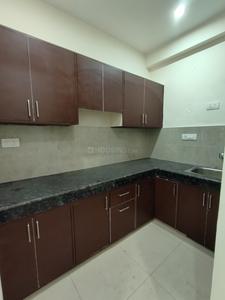 1 BHK Independent Builder Floor