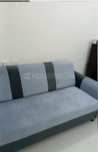 Hall Image of 591 Sq.ft 2 BHK Apartment / Flat for rent in Navins Starwood Towers 2, Medavakkam Chennai for Rs. 30000