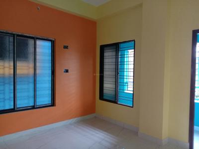 Bedroom Image of 880 Sq.ft 2 BHK Apartment / Flat for sale in Nagerbazar Kolkata for Rs. 4050000