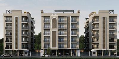 3 BHK Flat