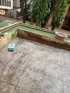 Balcony Image of 615 Sq.ft 1 BHK Apartment / Flat for sale in Seth Heights, Chembur Mumbai for Rs. 15000000