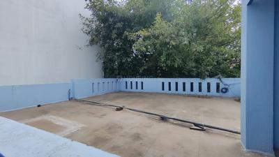 Balcony Image of 1200 Sq.ft 3 BHK Independent House for rent in Sahakara Nagar Bengaluru for Rs. 30000