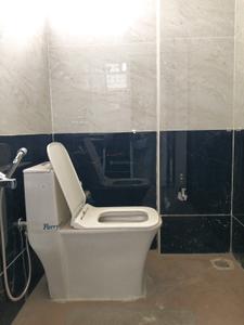 Common Bathroom Image of 1070 Sq.ft 2 BHK Apartment / Flat for sale in RT Nagar Bengaluru for Rs. 7500000
