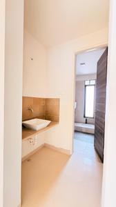 Bedroom Image of 3000 Sq.ft 4 BHK Apartment / Flat for rent in Bafna Nayantara Empire, Parijat Nagar Nashik for Rs. 40000