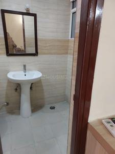 Image of 485 Sq.ft 1 RK Apartment / Flat for rent in Supertech Ecociti, Sector 137, Noida for Rs. 19800