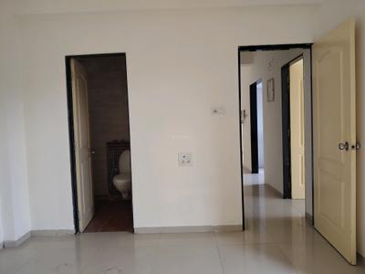 Bedroom Image of 1094 Sq.ft 2 BHK Apartment / Flat for sale in Niharika Absolute, Kharghar Navi Mumbai for Rs. 10200000