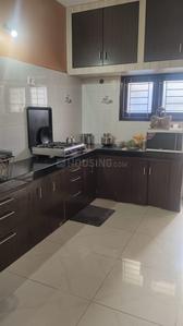 Kitchen Image of 1990 Sq.ft 3 BHK Apartment / Flat for sale in Dilsukh Nagar Hyderabad for Rs. 11500000