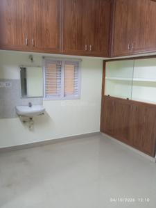 Kitchen Image of 1200 Sq.ft 2 BHK Builder Floor for rent in Adyar Chennai for Rs. 40000