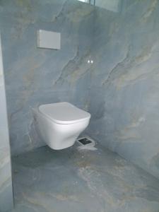 Common Bathroom Image of 1650 Sq.ft 3 BHK Apartment / Flat for rent in Kharghar Navi Mumbai for Rs. 52000