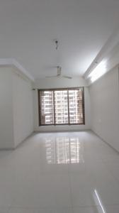 Hall Image of 1150 Sq.ft 2 BHK Apartment / Flat for rent in Vishesh Balaji Symphony, Panvel Navi Mumbai for Rs. 23000